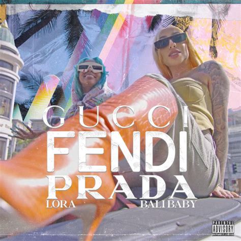 prada or fendi|fendi prada song.